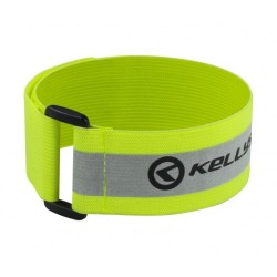 Reflexní páska KELLYS TWILIGHT 016 (2 ks) L/XL